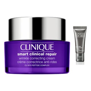 Clinique Smart Repair & Eye Care Duo