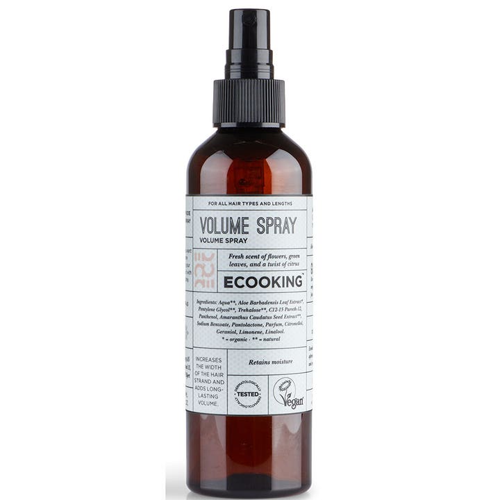 Volume Spray