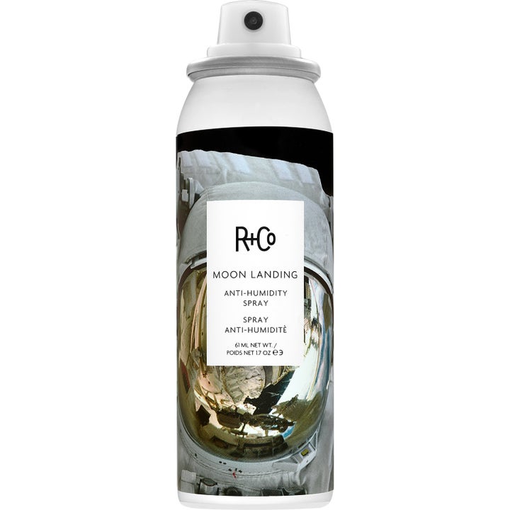 Moon Landing Anti-Humidity Spray