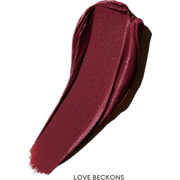 Lip Cream Weightless Matte Color Love Beckons