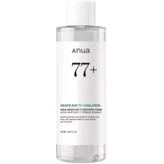 Anua Heartleaf 77% Soothing Toner