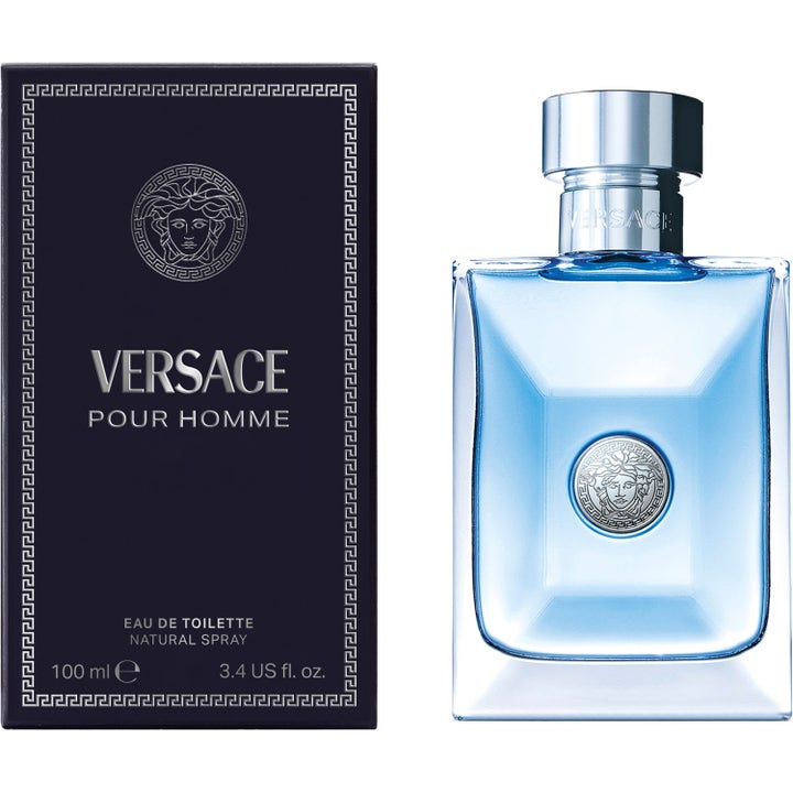 Pour Homme