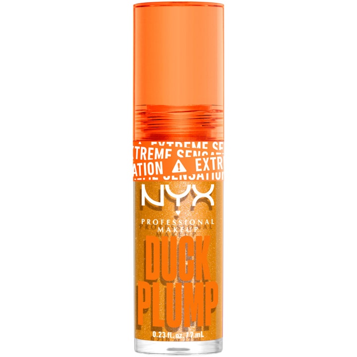 Duck Plump Trickz Lip Lacquer