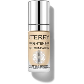 By Terry Brightening CC Foundation