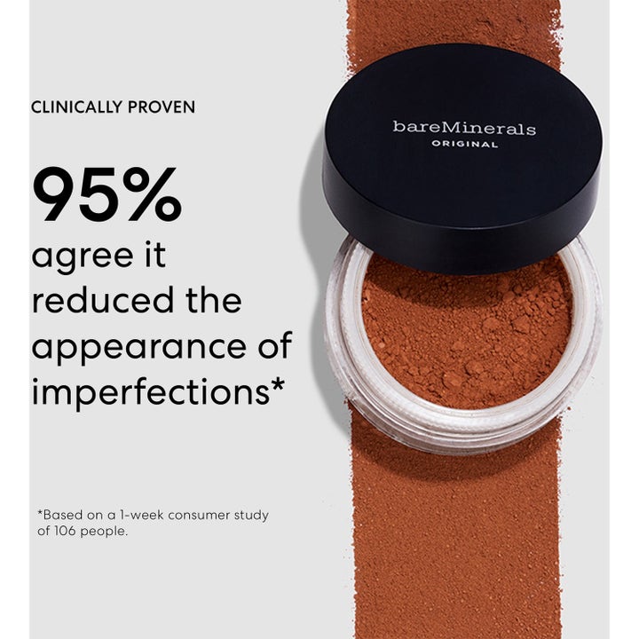 Original SPF15 Foundation Fairly Light 03 Duo
