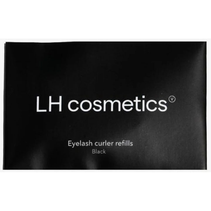 Eyelash curler refills