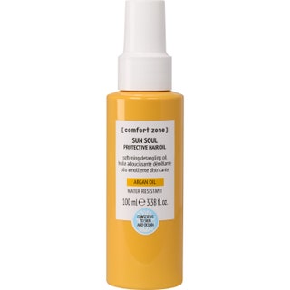Comfort Zone Sun Soul Protective Hair Oil