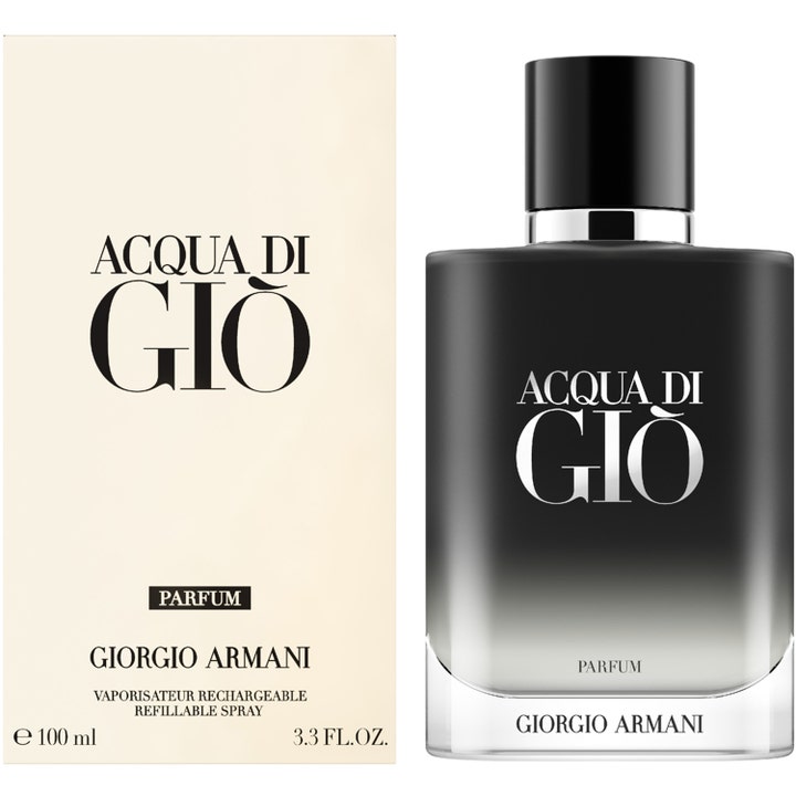 Acqua di Gio Homme