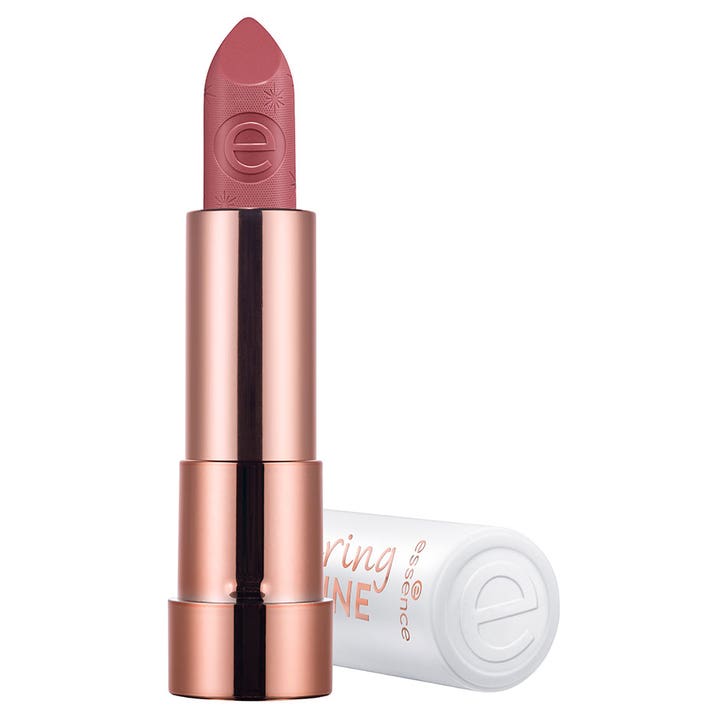 Caring Shine Vegan Collagen Lipstick