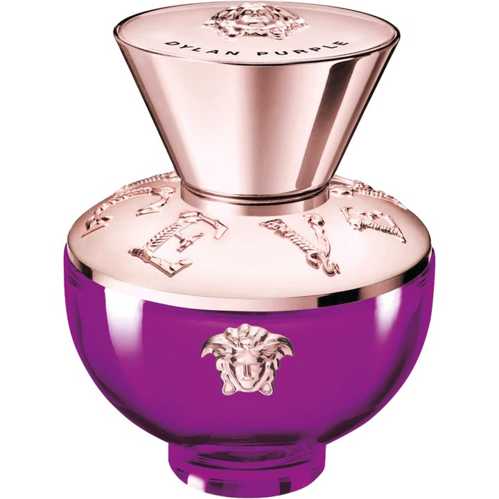 Dylan Purple Pour Femme