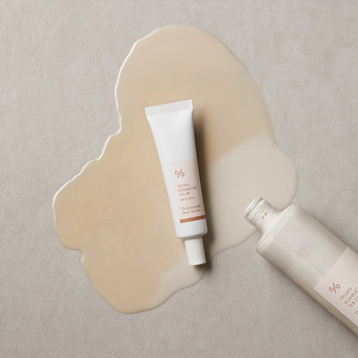 Vegan Kombucha BB Cream