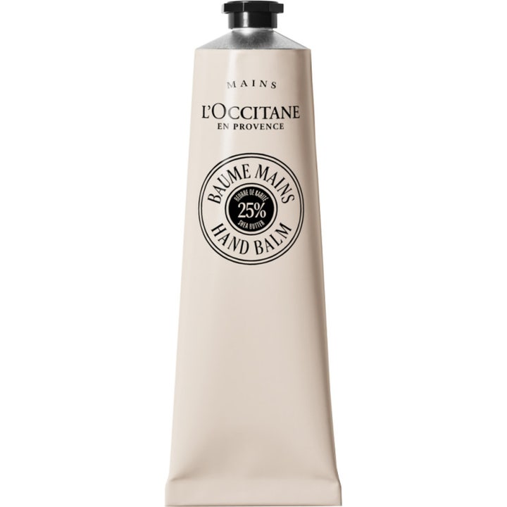 Shea Butter Hand Balm