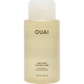 OUAI Fine Shampoo