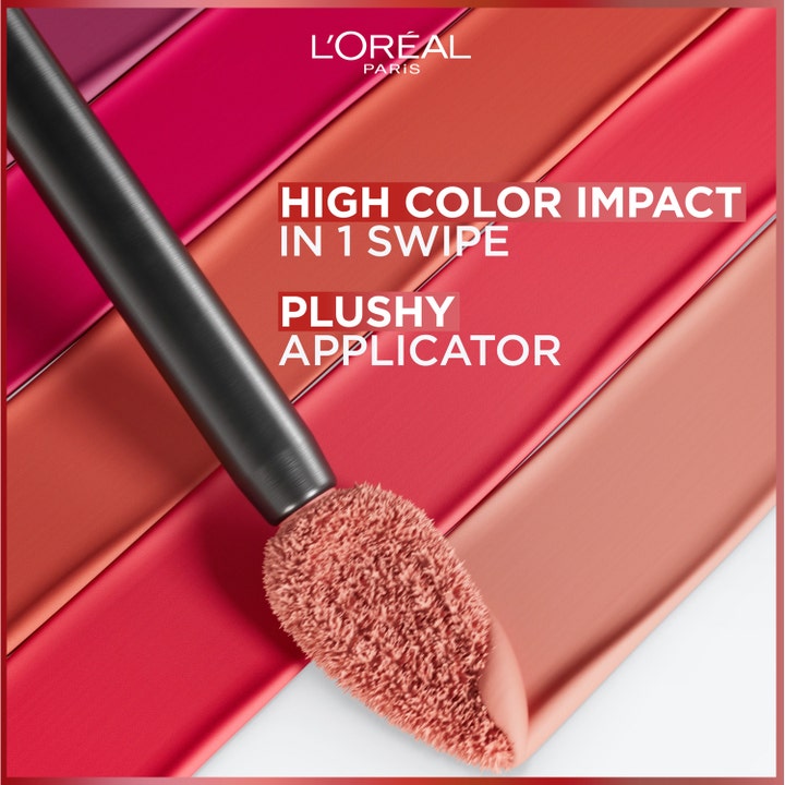 Infaillible Matte Resistance Lipstick