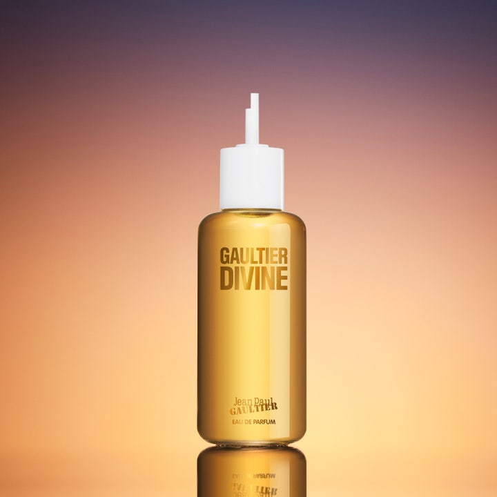 Gaultier Divine Eau De Parfum Refill Bottle