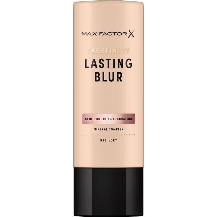 Facefinity Lasting Blur Foundation
