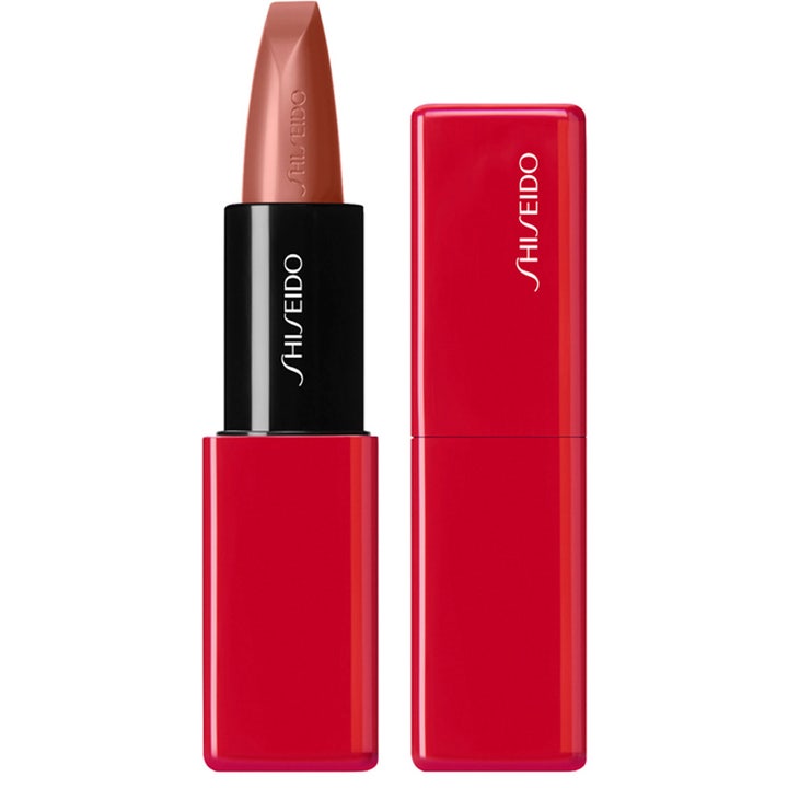 Technosatin Gel Lipstick