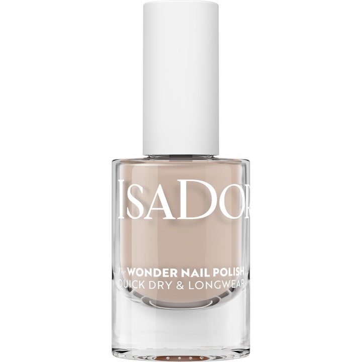 The Wonder Nail Polish Quick Dry & Longwear