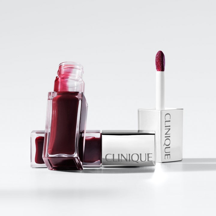 Pop Lip Cheek Oil