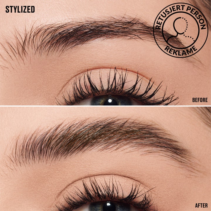 Pro Brow Whipgrip Mousse