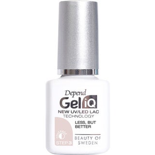 Depend Gel iQ