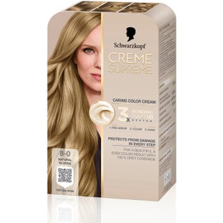 Schwarzkopf Creme Supreme