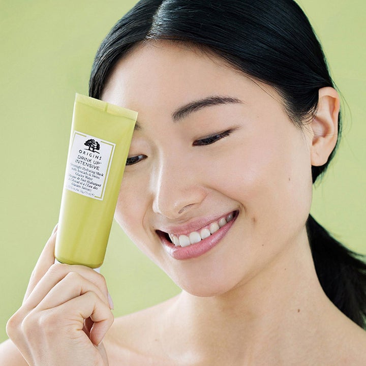 Overnight Renewal Duo
