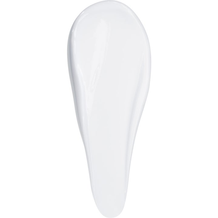 Biotherm Aquasource Hydra Barrier Cream 30 ml kosteuttava päivävoide, jossa on täyteläinen valkoinen koostumus.