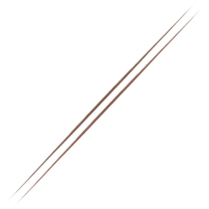 Infaillible Faux Brow Pen