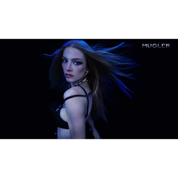 Angel Fantasm