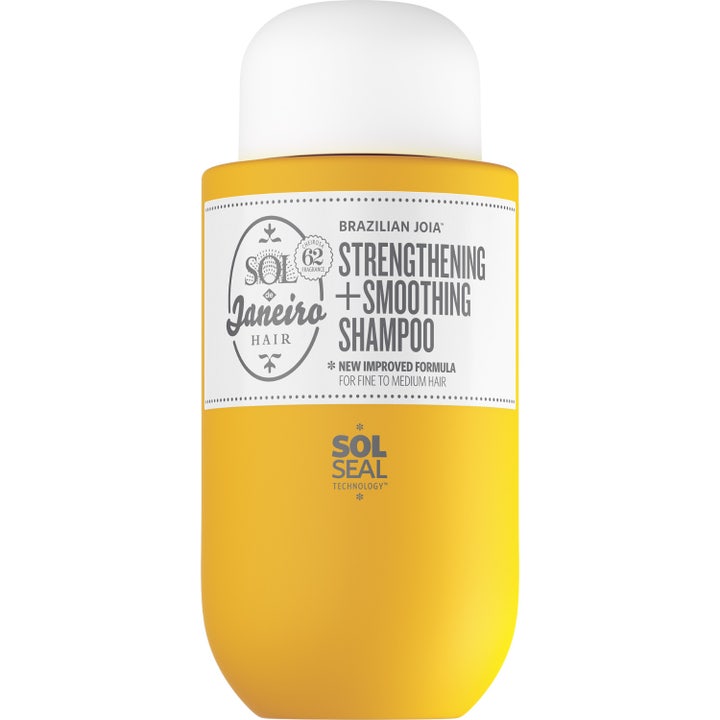 Brazilian Joia Strengthening + Smoothing Shampoo