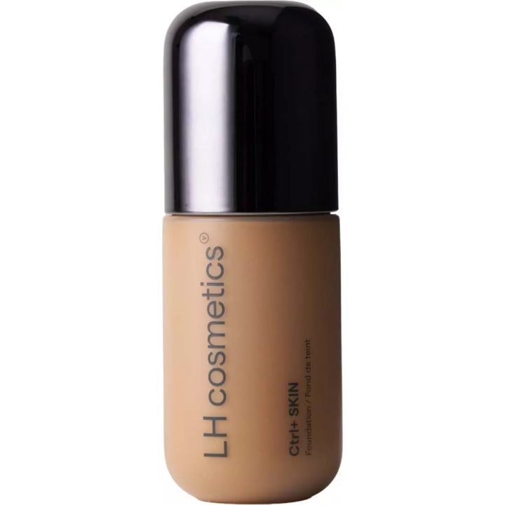 Ctrl+ SKIN foundation