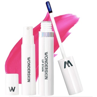 Wonderskin Wonder Blading Peel & Reveal Lip Stain Kit