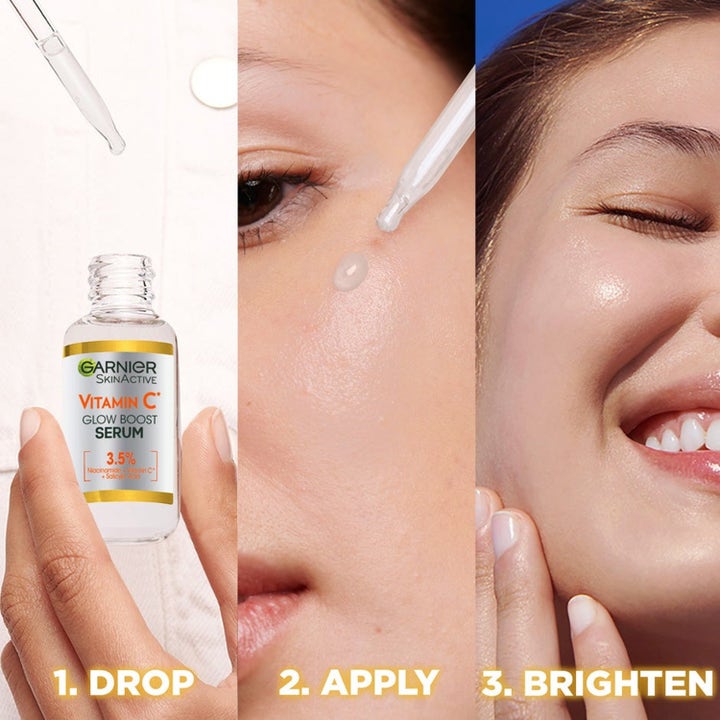 Radiant Skin Vitamin C Essentials