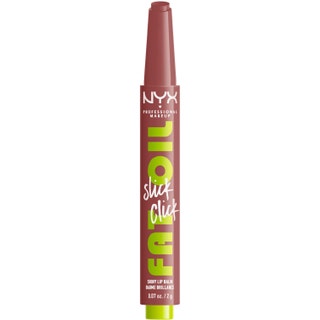 NYX Professional Makeup Fat Oil Slick Click Lip Balm
