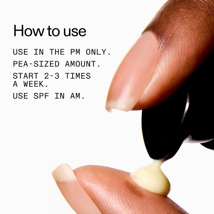 Starter Retinol Serum