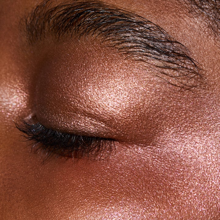 Eye Shadow Glitter