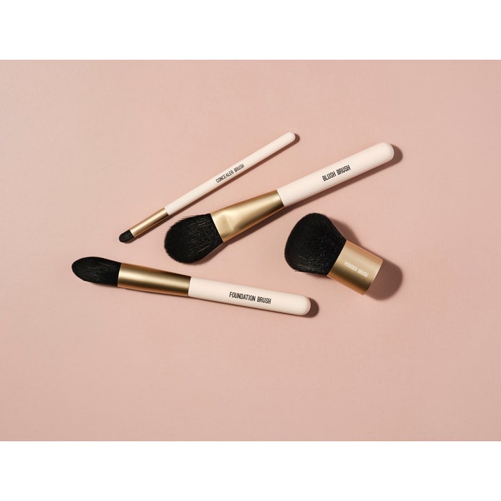 Powder Brush