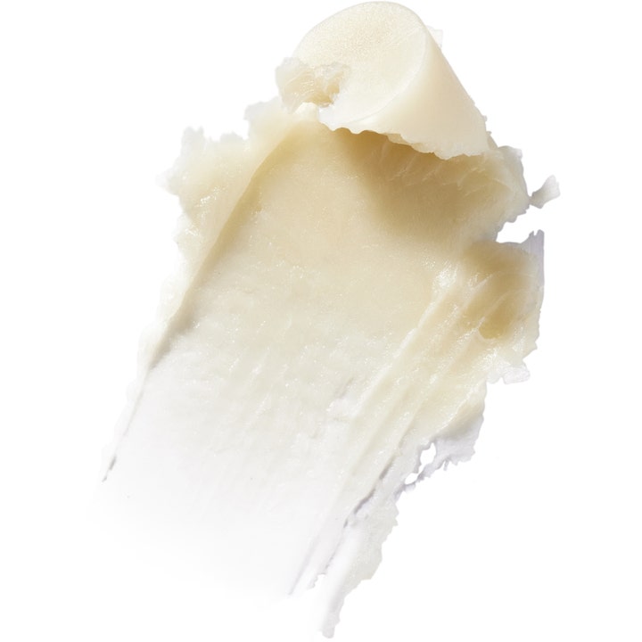 Clinique Smart Clinical Repair AM/PM Retinoid Balm 3 g silottava kasvovoide, täyteläinen ja vaalea koostumus.