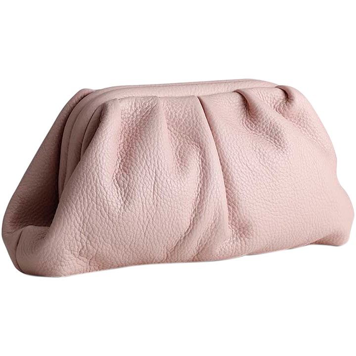 Oksana MBG Clutch, Grain