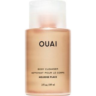 OUAI Melrose Place Body Cleanser