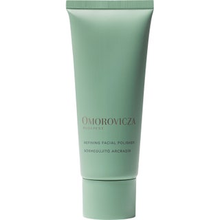 Omorovicza Moor Mud Refining Gacial Polisher