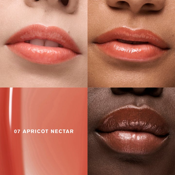Glossy Pout Lip Oil