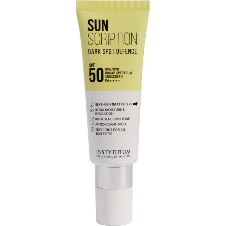 Sunscription Dark Spot Defence SpF50