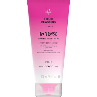 Four Reasons Intense Toning Treatment