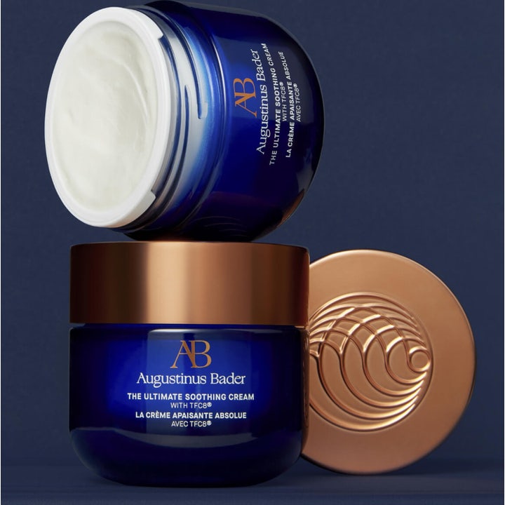 The Ultimate Soothing Cream