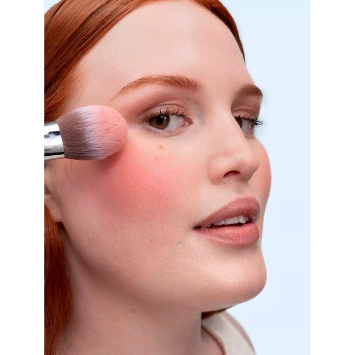 Soft Glow Powder Blush
