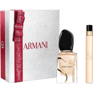 Armani Sì EdP Holiday 2026 Gift Set