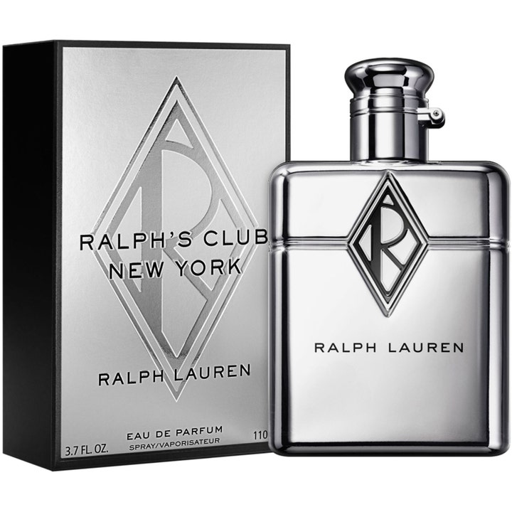 Ralphs Club New York