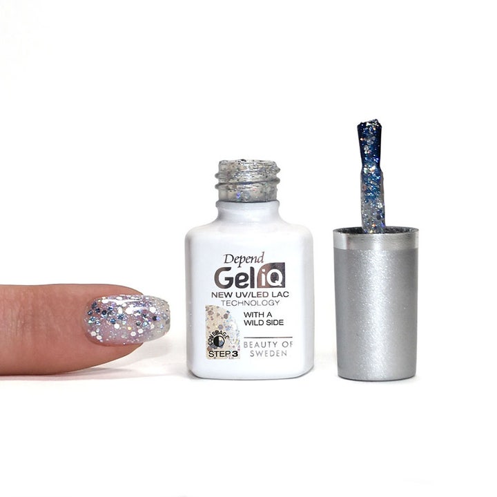Gel iQ